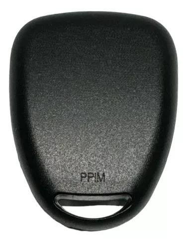 Imagem de Capa Carcaça Controle Positron Px46 Px32 Modelo Novo