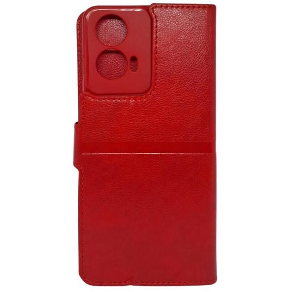 Imagem de Capa Carteira Motorola Moto G04 / G24 Tela 6.56 Capinha Case