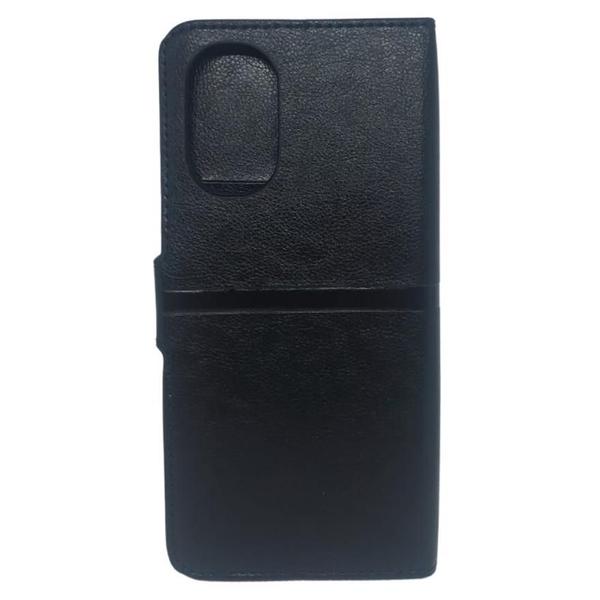 Imagem de Capa Carteira Motorola Moto G52 Tela De 6.6 Capinha Case