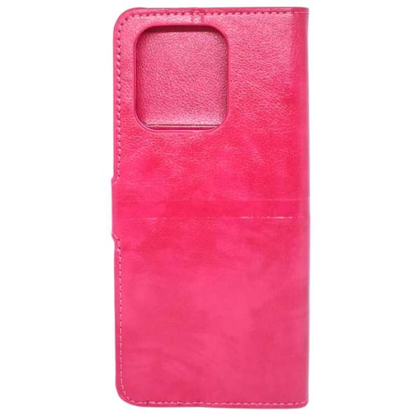 Imagem de Capa Carteira Para Xiaomi Redmi Note 13 4G (Tela de 6.67) Capinha Case