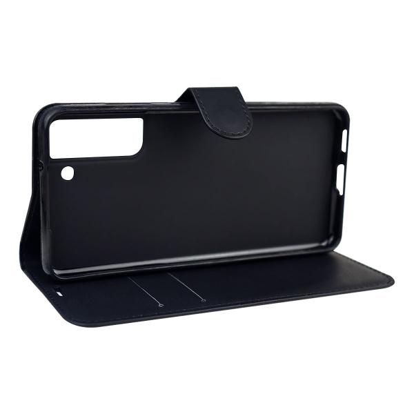 Imagem de Capa Carteira + Vidro 3d + Pel Camera para Galaxy S21 FE G990 - Cell In Power25