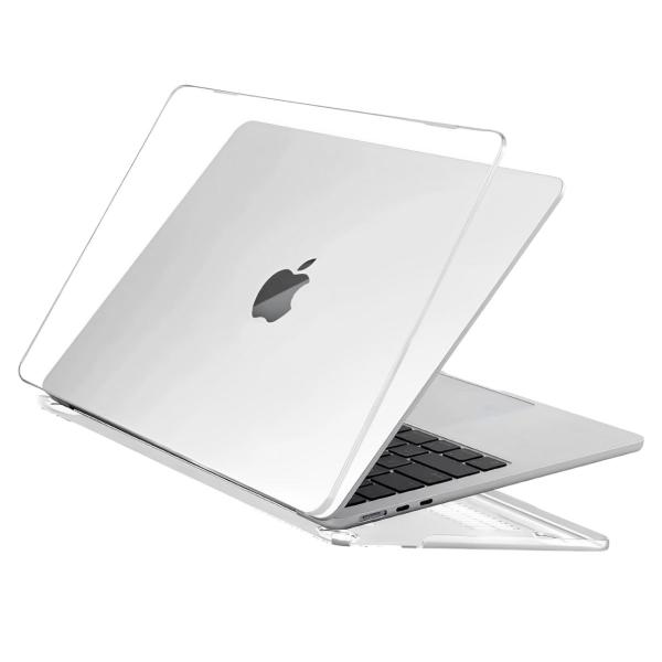 Imagem de Capa Case Acrilico Compativel Com MacBook Air / Pro