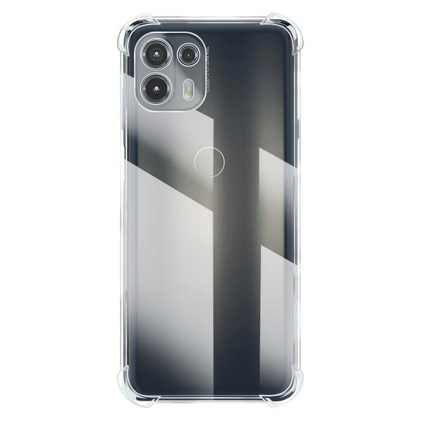 Imagem de Capa Case anti impacto Para Moto Edge 20 Lite XT2139-2 - Cell In Power25