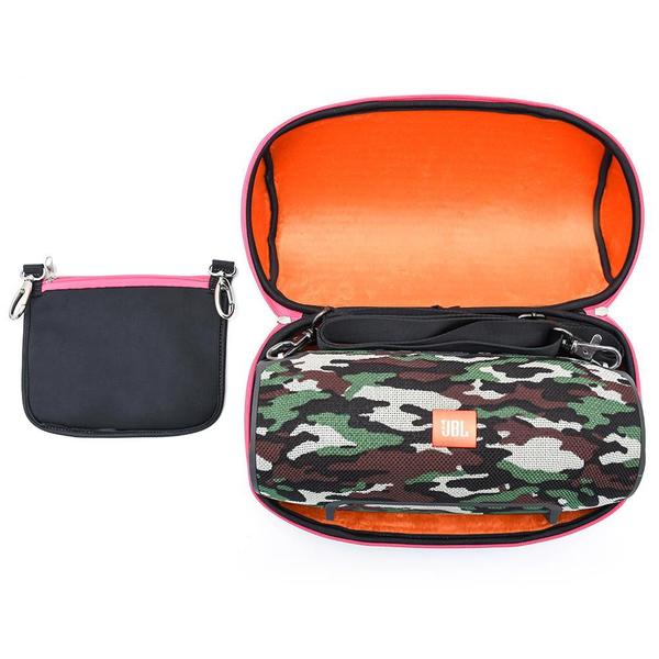 Imagem de Capa Case Bolsa Capinha Xtreme 1 2 3 Feminina Envio Imediato