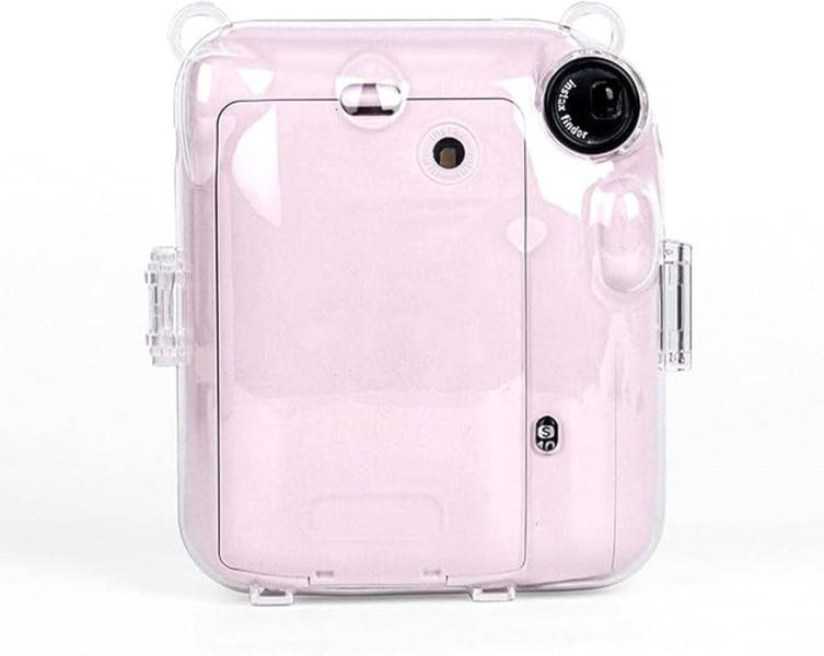 Imagem de Capa Case Bolsa Para Câmera Instax Mini 11 Vários Modelos