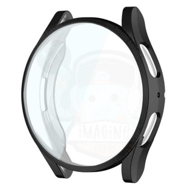 Imagem de Capa Case Bumper 360º Silicone TPU Compatível com Galaxy Watch 5 40mm