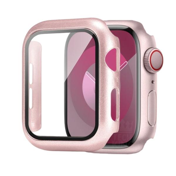 Imagem de Capa Case Bumper Acrílico para Apple Watch Series 9 41