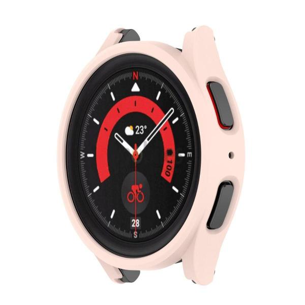 Imagem de Capa Case Bumper Acrílico Para Galaxy Watch 5 40Mm Sm-R900