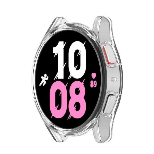 Imagem de Capa Case Bumper Acrílico Para Galaxy Watch 5 40Mm Sm-R900