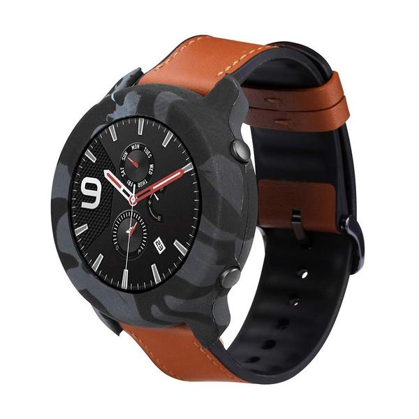 Imagem de Capa case Bumper para Smartwatch