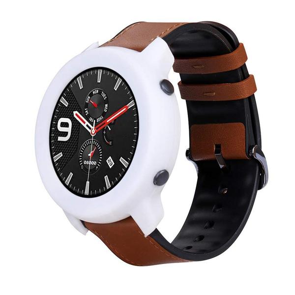 Imagem de Capa case Bumper para Smartwatch