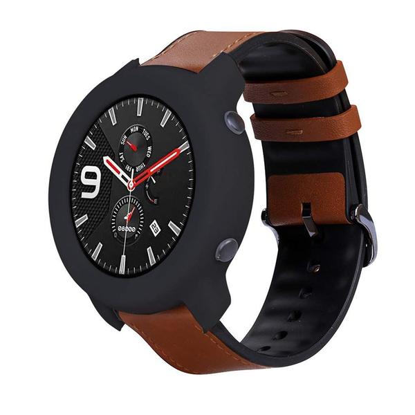 Imagem de Capa case Bumper para Smartwatch