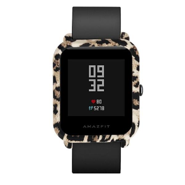 Imagem de Capa case Bumper para Smartwatch