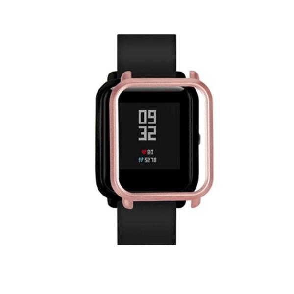 Imagem de Capa case Bumper para Smartwatch