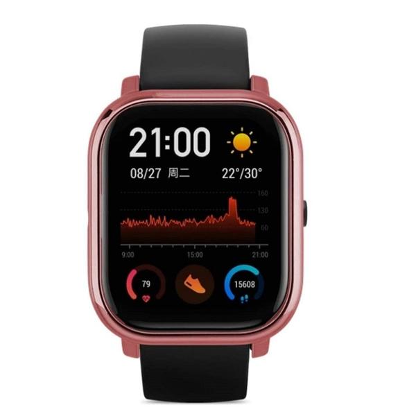 Imagem de Capa case Bumper para Smartwatch