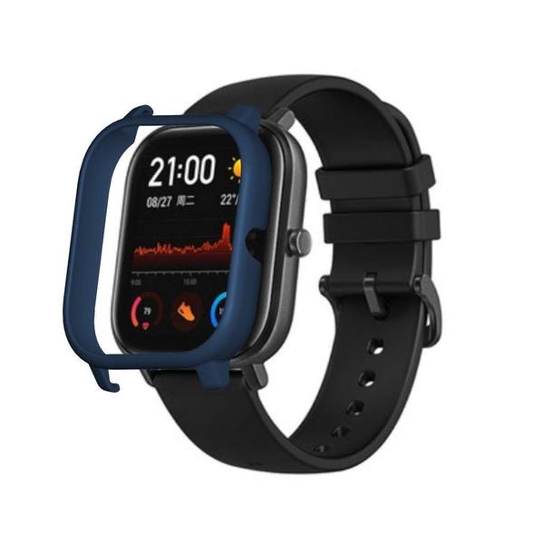 Imagem de Capa case Bumper para Smartwatch