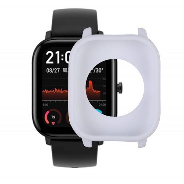 Imagem de Capa case Bumper para Smartwatch