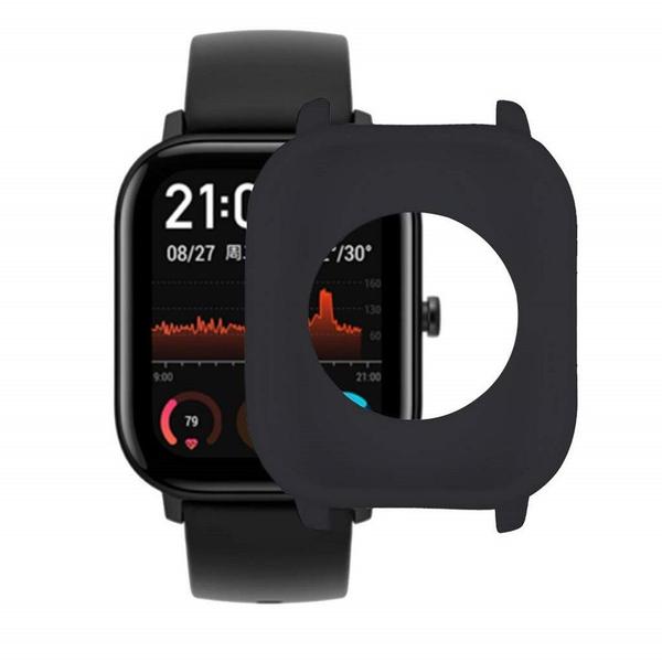 Imagem de Capa case Bumper para Smartwatch