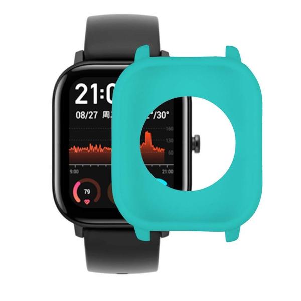 Imagem de Capa case Bumper para Smartwatch