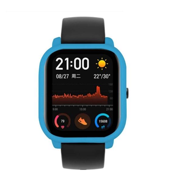 Imagem de Capa case Bumper para Smartwatch