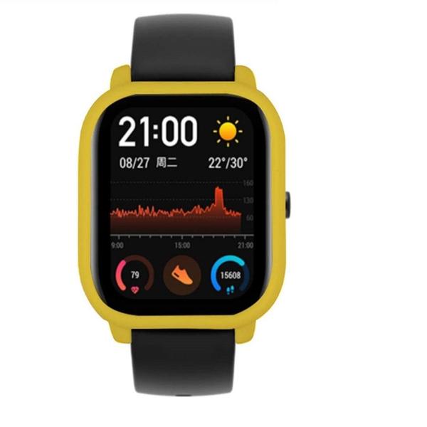 Imagem de Capa case Bumper para Smartwatch