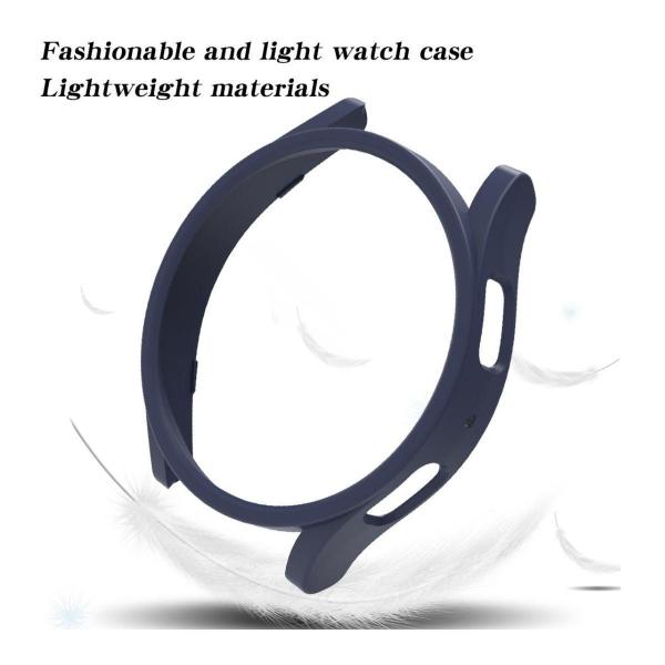 Imagem de Capa Case Bumper Protetora Para Samsung Galaxy Watch 4 44Mm