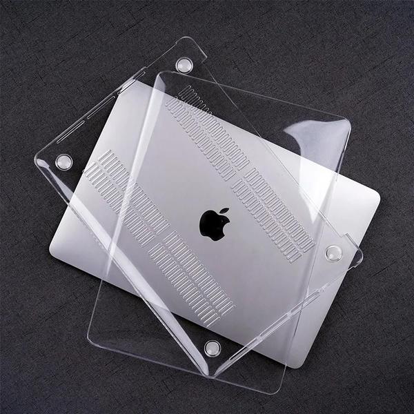 Imagem de Capa case capinha para Macbook Pro 13 (A1278) - Slim - Gshield