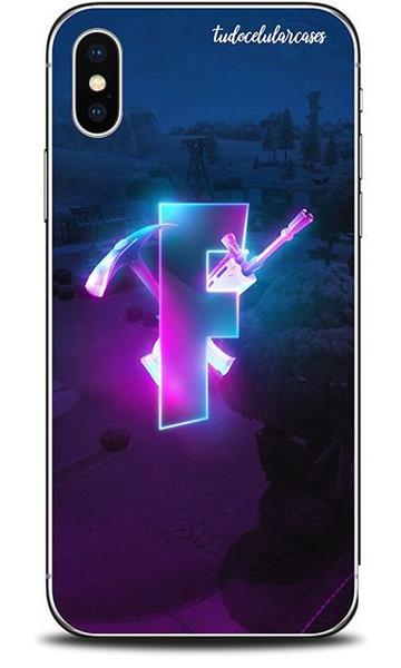 Imagem de Capa Case Capinha Personalizada Fortnite HUAWEI P30 PRO - Cód. 1090-G002