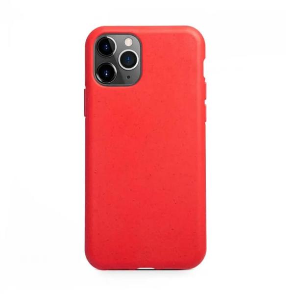 Capa Case capinha protetora aveludada por dentro Compativel com iPhone 13 Pro - Apple