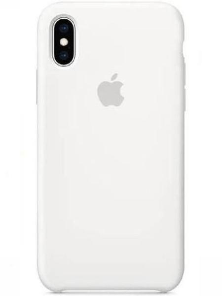 Capa Case capinha protetora aveludada por dentro Compativel com iPhone XR - Apple