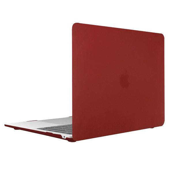 Imagem de Capa Case Compatível Com Macbook New AIR 13.6" Polegadas 2022 modelo A2681 com Chip M2 e Touch ID