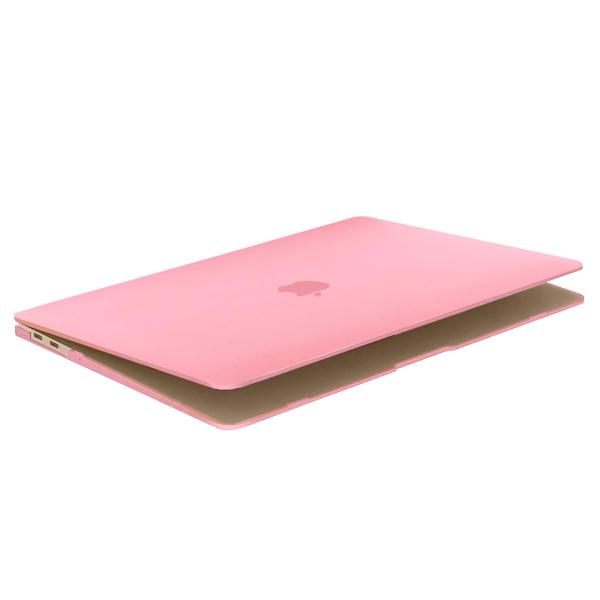 Imagem de Capa Case Compatível Com Macbook New AIR 13.6" Polegadas 2022 modelo A2681 com Chip M2 e Touch ID