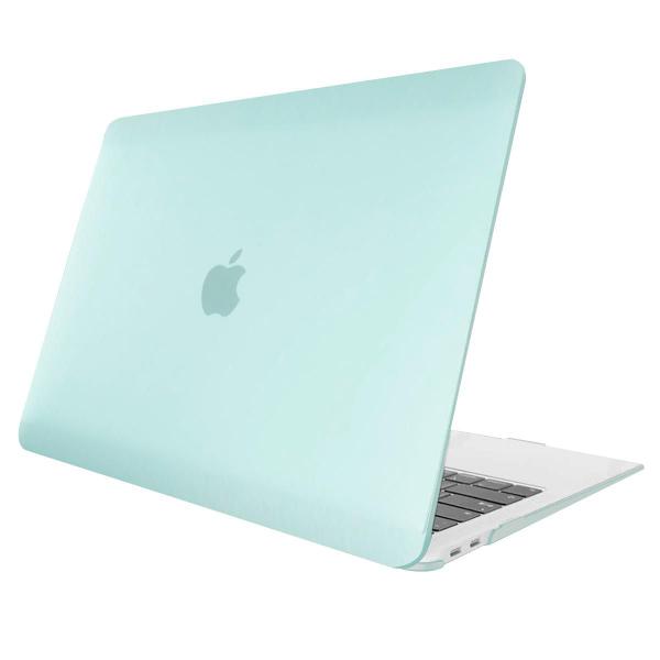 Imagem de Capa Case Compatível Com Macbook New AIR 13.6" Polegadas 2022 modelo A2681 com Chip M2 e Touch ID