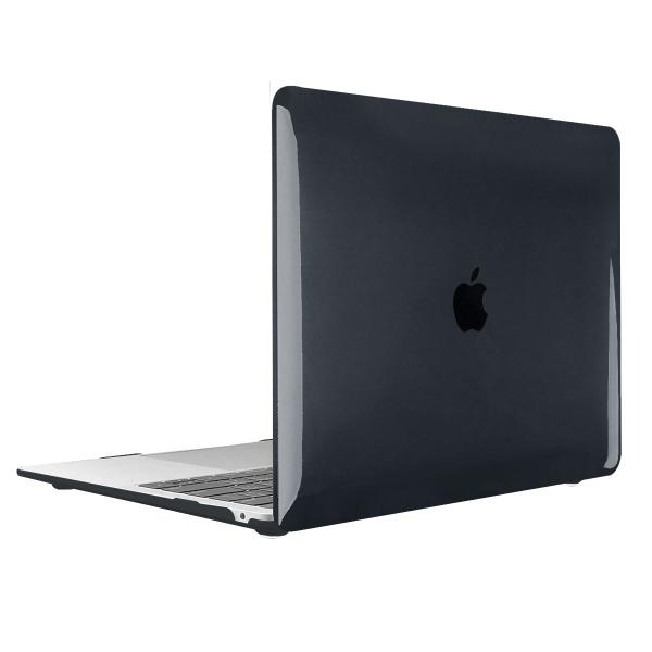 Imagem de Capa Case Compatível Macbook NEW PRO 14" (A2442) - BLACK DIAMOND