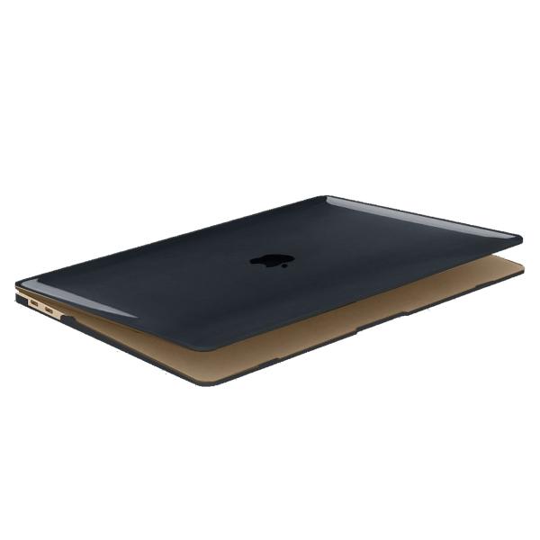 Imagem de Capa Case Compatível Macbook NEW PRO 16" ( A2485 ) - BLACK DIAMOND