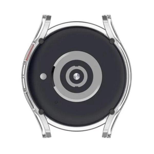 Capa Case De Proteção Para Novo Galaxy Watch4 44Mm Sm-R910 - Star Capas E Acessórios Imagem de Capa Case De Proteção Para Novo Galaxy Watch4 44Mm Sm-R910