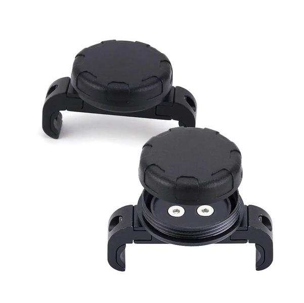 Capa Case Esconderijo Bike Banco Selim Universal Discreto Compatível com Apple Watch - Baú do Viking