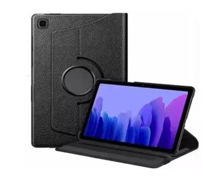 Imagem de Capa Case Giratória + Teclado e Mouse Bluetooth Tablet SM Galaxy Tab S6 Lite 10.4