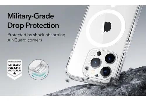 Imagem de Capa Case Magsafe Magnetica Para iPhone 14 Pro Max