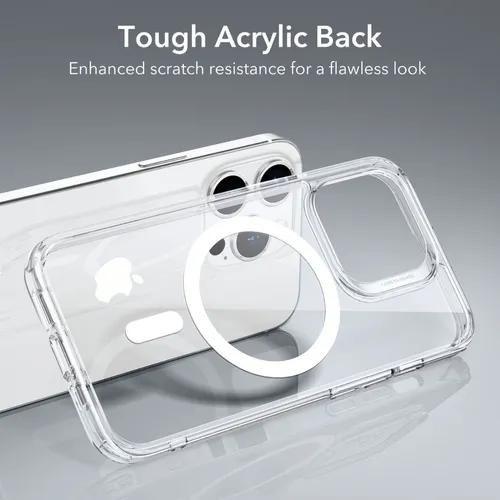 Imagem de Capa Case Magsafe Magnetica Para iPhone 14 Pro