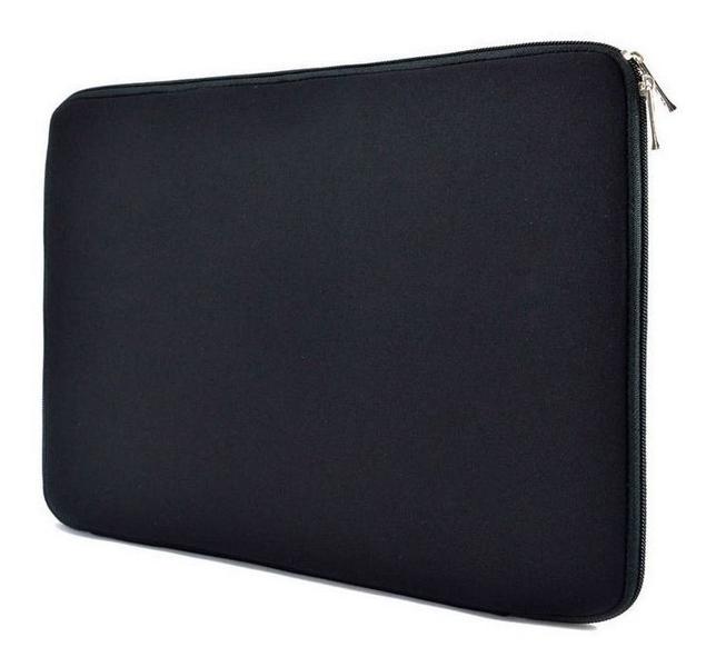 Imagem de Capa Case Notebook Basic 15" PRETO RELIZA - 000283