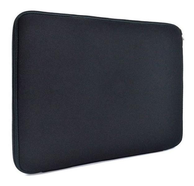 Imagem de Capa Case Notebook Basic 15" PRETO RELIZA - 000283