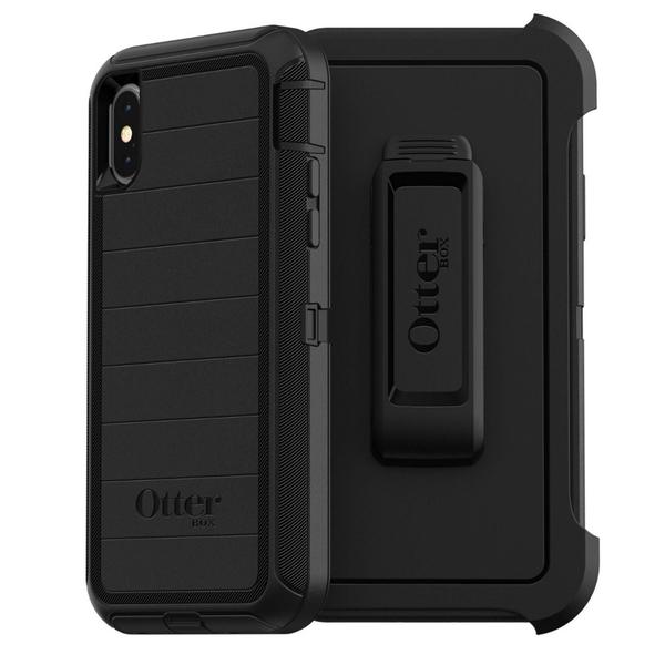 Imagem de Capa Case Otterbox Defender Pro compativel com Iphone Xs Max