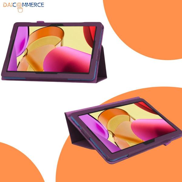 Imagem de Capa Case P/ Tablet M9 Multilaser + Teclado Bluetooth + Mouse