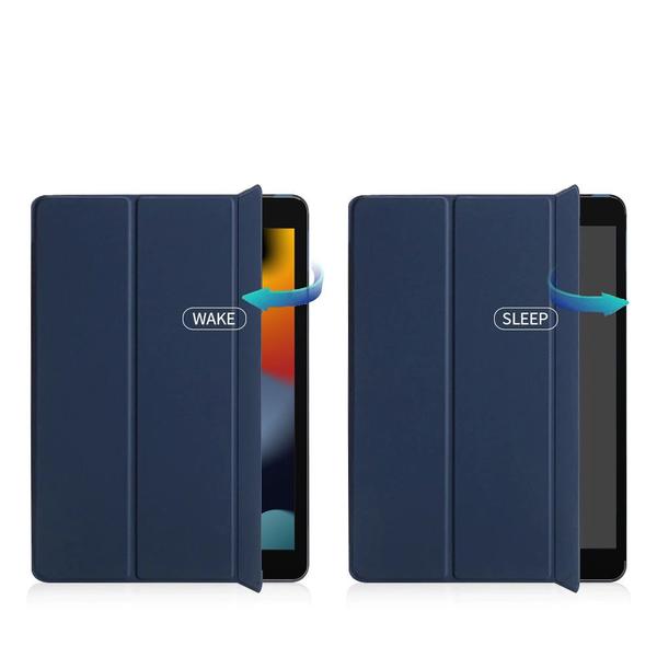 Imagem de Capa Case Para iPad  Air 5ª Geração 10.9"  (2022) Premium - Alamo