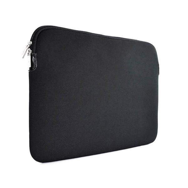 Imagem de Capa Case para Notebook Classic 15.6 pol - Preto