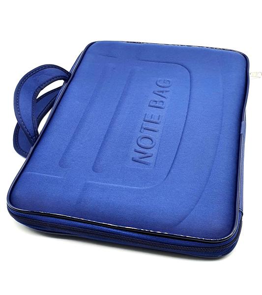 Imagem de Capa case pasta maleta rigida executiva p/ notebook 14 e 15,6" 483/484