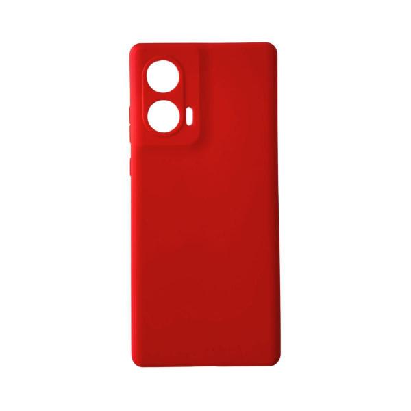 Imagem de Capa Case + Pel. Hidrogel Compatível Motorola Moto G85 5G