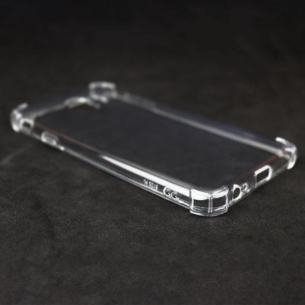 Imagem de Capa Case PROTETORA transparente compatível Galaxy J4 J400 5.5 - Cell In Power25