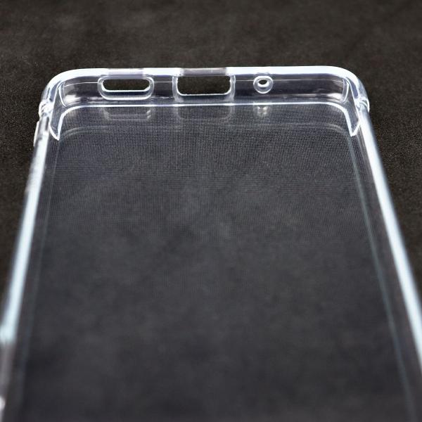 Imagem de Capa Case PROTETORA transparente compatível Galaxy M52 5G M526 - Cell In Power25